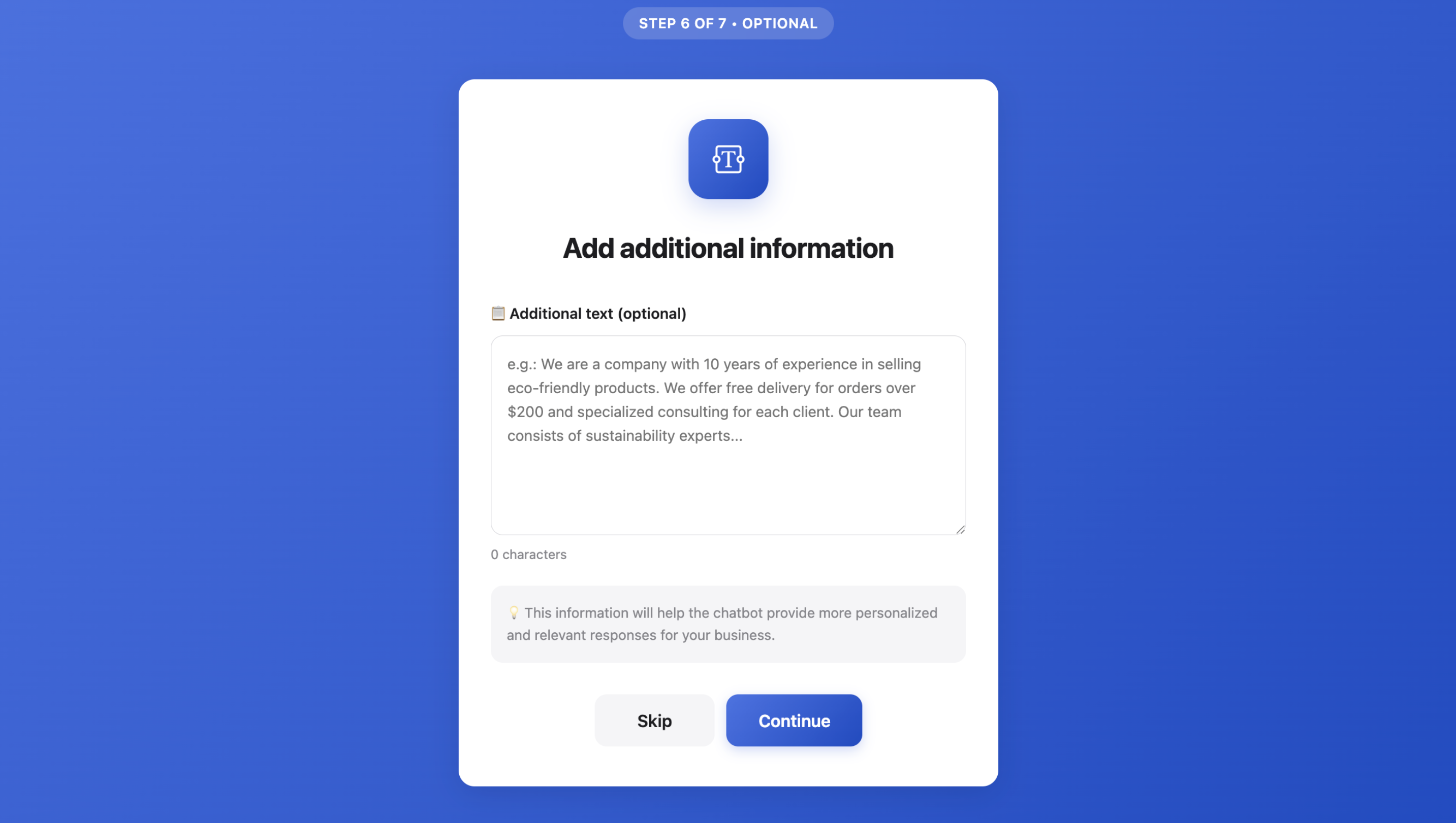Papildus informācija