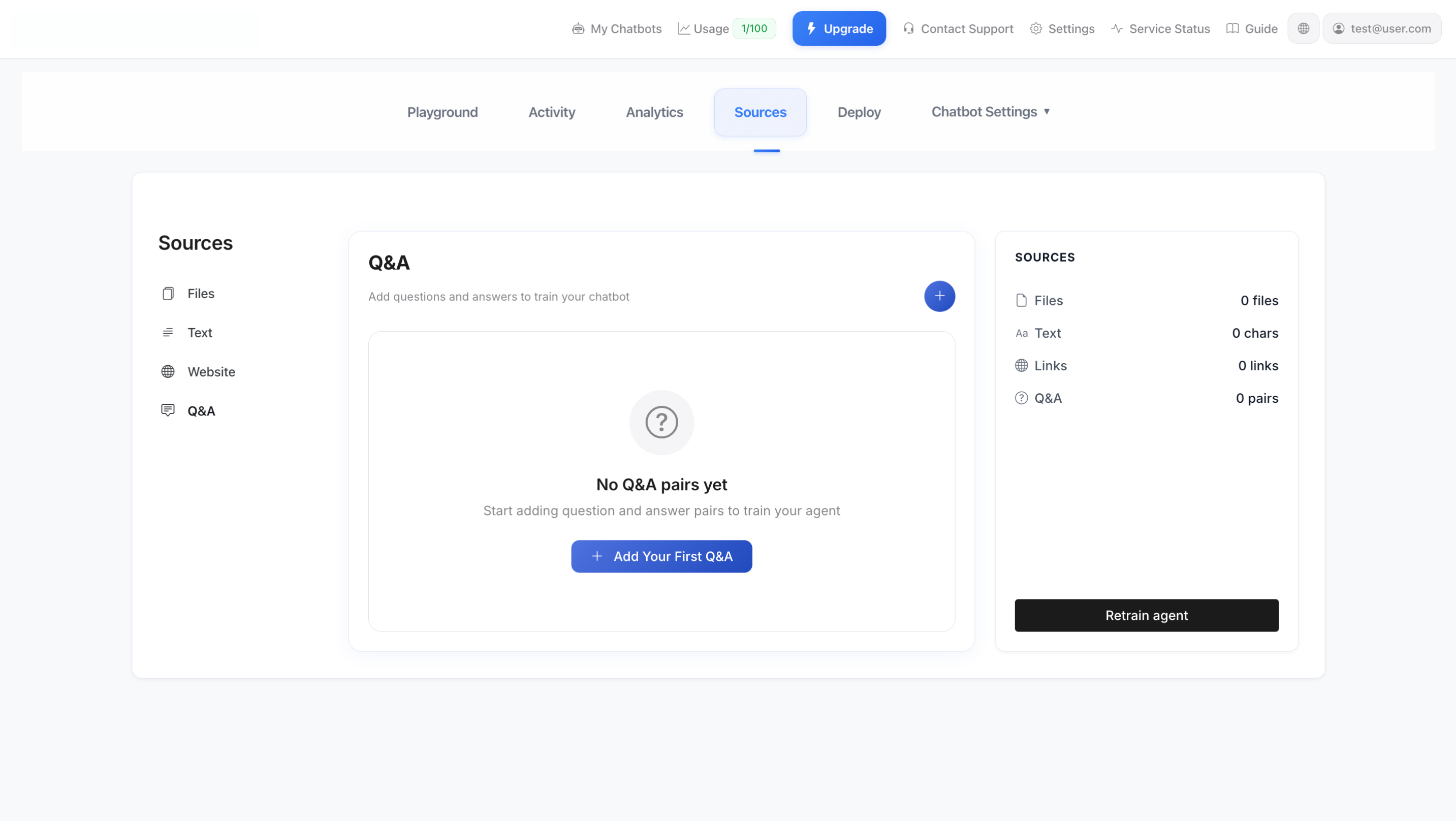 Jautājumu un atbilžu pāri