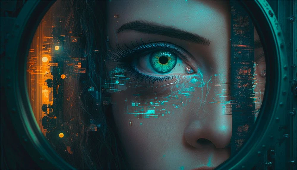AI ētika uzraudzībā: sabiedrības aizsardzība vai privātuma aizskaršana?
