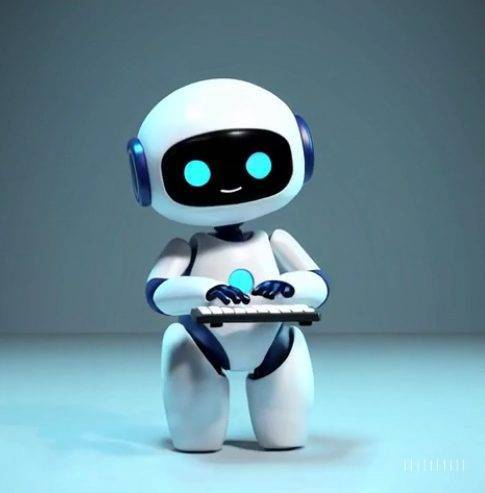 Kā es izveidoju savu mākslīgā intelekta tērzēšanas robotu