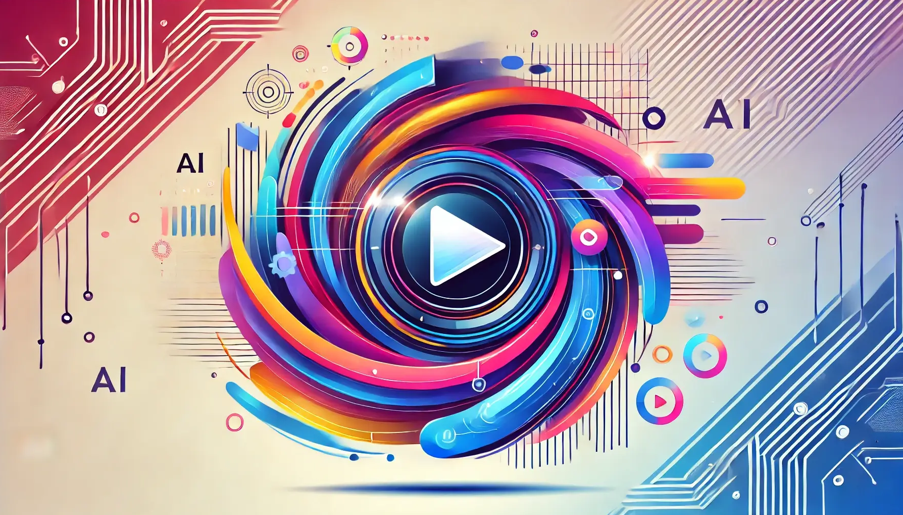 AI video radīšana 2025. gadā: HailuoAI.video, Vidu.com un citu vadošo platformu salīdzināšana