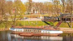 “Ar vējiem krēpēs” Jelgavā: ekskursija par 2 eiro: kas jāzina iedzīvotājiem