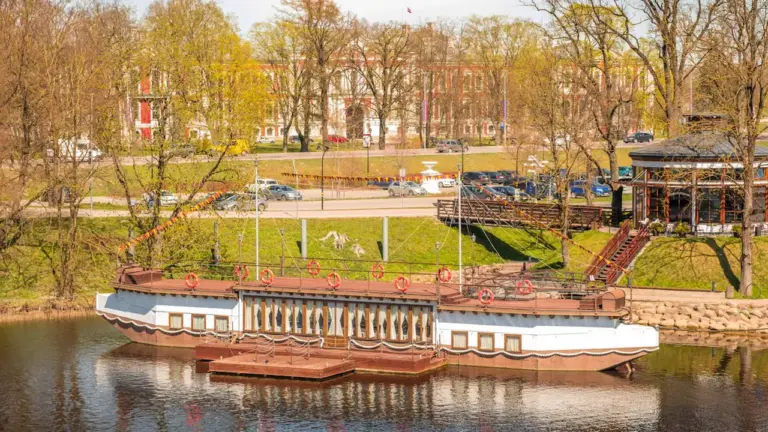 “Ar vējiem krēpēs” Jelgavā: ekskursija par 2 eiro: kas jāzina iedzīvotājiem