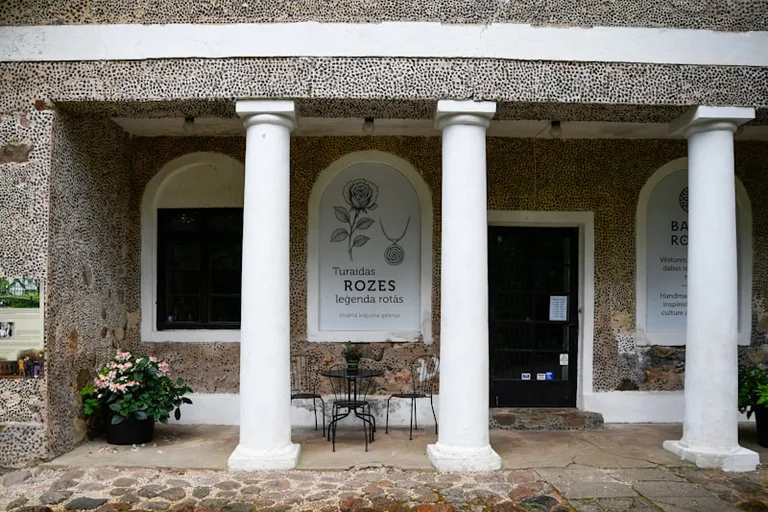 “Astainie līdzgaitnieki” Siguldā — ieeja par 5 eiro
