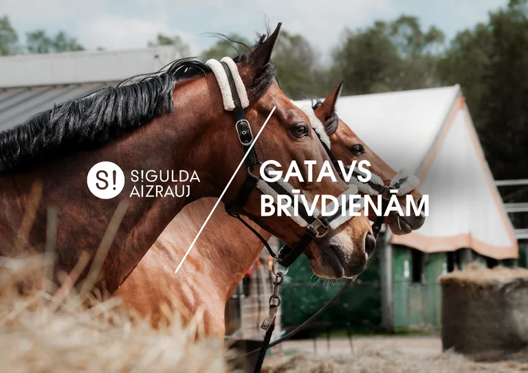 CSI2*–W Inčukalnā 24.–26. jūlijā: biļete 7 eiro