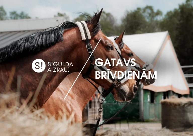 CSI2*–W Inčukalnā 24.–26. jūlijā: biļete 7 eiro