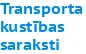 Rīgā atcelti koncertam plānotie 11. tramvaja un 48. autobusa reisi