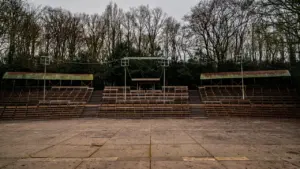 “Vēdera sajūtas” Valmierā 7. augustā — cena 15 eiro
