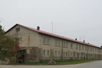 Allāžu Gaismas izsole: kad jāreģistrējas uzņēmējiem Siguldā