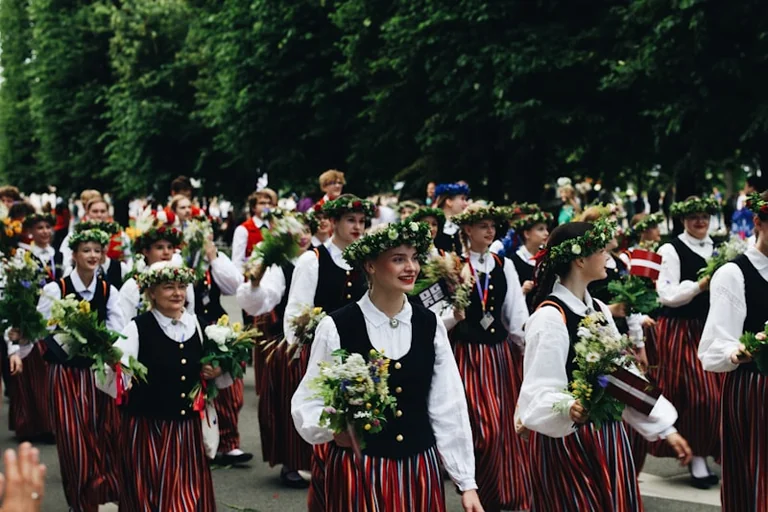 “Augusta debesīs” Dikļos: koncerts 15. augustā