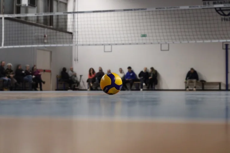 DEPO Open Ventspilī: 12 stundas volejbola bez maksas
