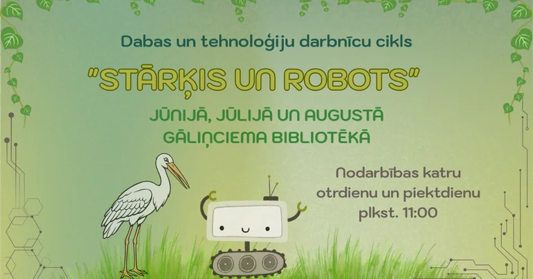 Ģimenēm Ventspilī: “Leopards arī grib pucēties” 4. augustā