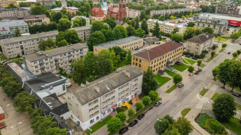 Jelgavā tuvojas NĪN maksājuma termiņš: ko pārbaudīt