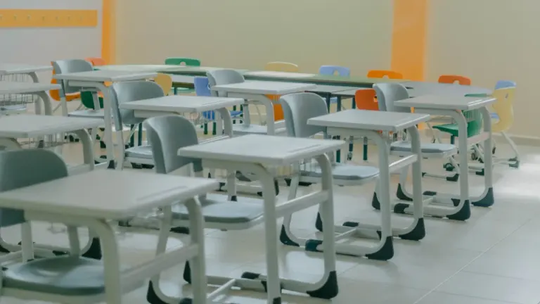 Lizuma pamatskola gatavojas skolēnu atgriešanās brīdim 2026. gadā