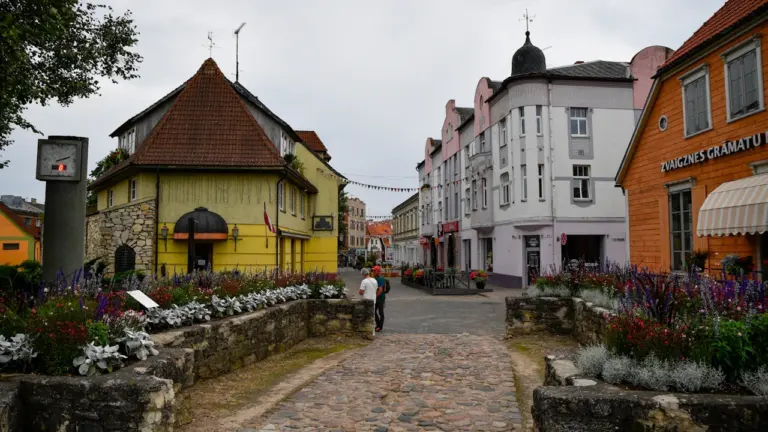 Nedēļas nogales pasākumi Cēsīs: koncerti, amatnieki un festivāli