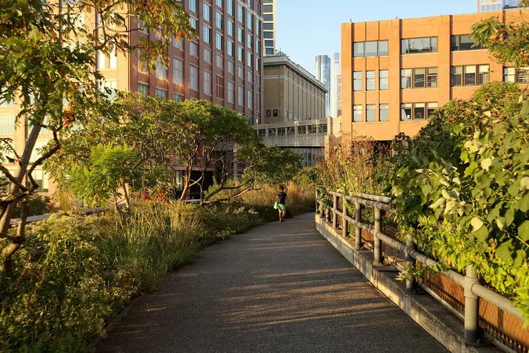 Ņujorkas parks „High Line“