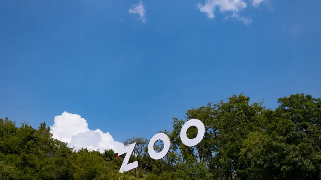 Rīgā pirmklasniekiem sešas dienas ieeja ZOO bez maksas