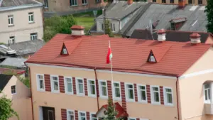 Zinību diena Jelgavas novadā: skolu laiki 1. septembrī
