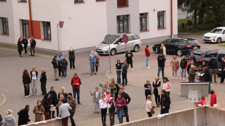Jelgavā atgriežas Tūrisma rallijs: kā pieteikt komandu septembrim
