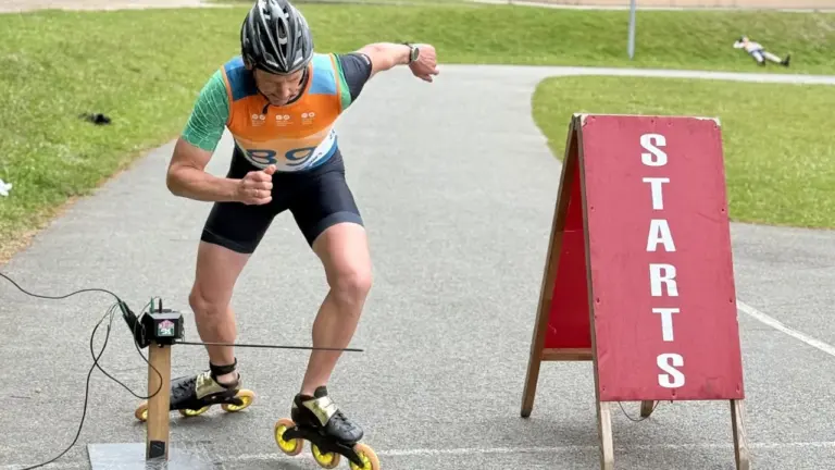 S!-Skate Siguldā pārcelts: startēs 9. septembrī