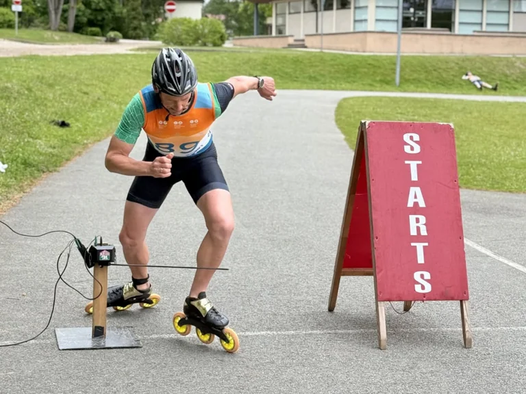 S!-Skate Siguldā pārcelts: startēs 9. septembrī