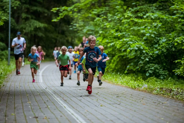 Siguldas “K” apļi 3. septembrī: kam starts bez maksas
